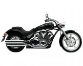 2011 Honda VT1300CS photo